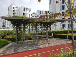 Blk 306B Parc Clover @ Tengah (Tengah), HDB 5 Rooms #586771931
